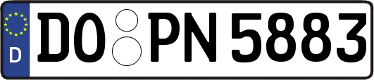 DO-PN5883