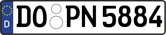 DO-PN5884
