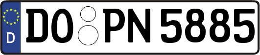 DO-PN5885