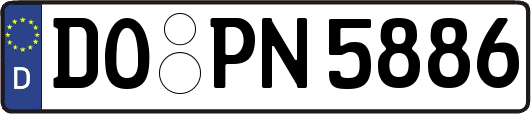 DO-PN5886