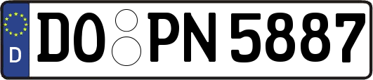 DO-PN5887