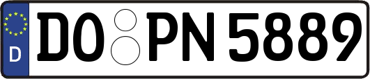 DO-PN5889