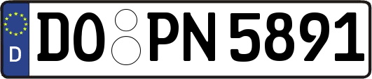 DO-PN5891