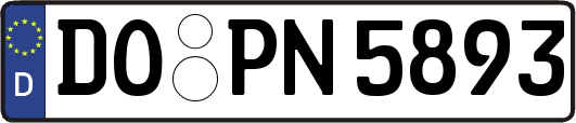 DO-PN5893