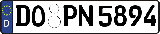 DO-PN5894