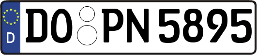 DO-PN5895