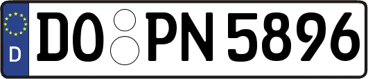 DO-PN5896