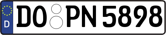 DO-PN5898