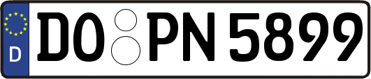 DO-PN5899