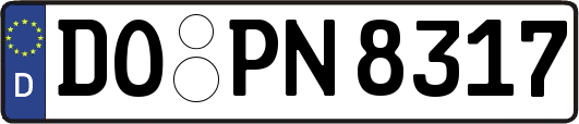 DO-PN8317