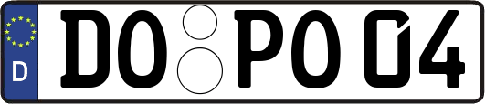 DO-PO04