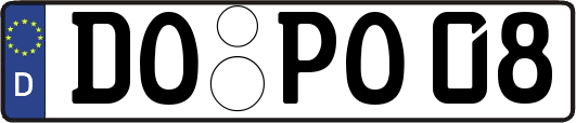 DO-PO08