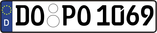 DO-PO1069