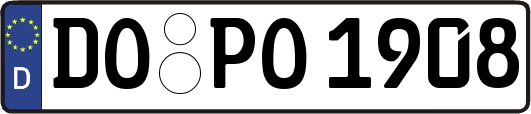 DO-PO1908