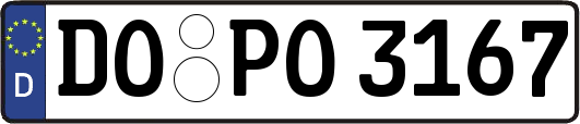 DO-PO3167