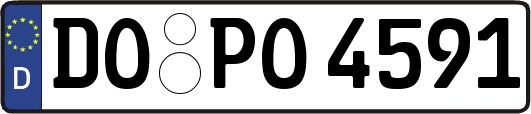 DO-PO4591