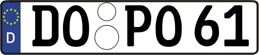 DO-PO61