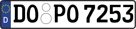 DO-PO7253