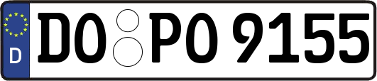 DO-PO9155