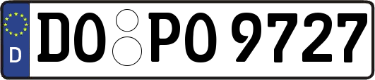 DO-PO9727