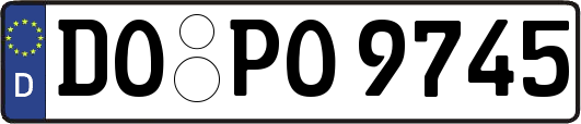 DO-PO9745
