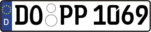 DO-PP1069
