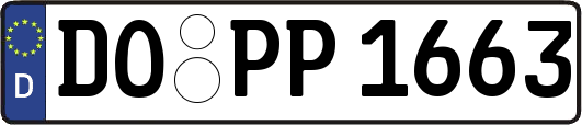 DO-PP1663