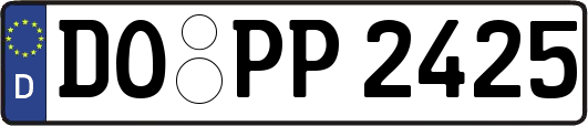 DO-PP2425