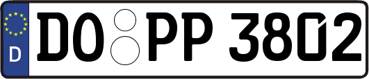 DO-PP3802