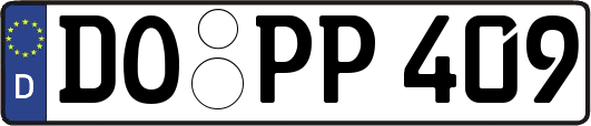 DO-PP409