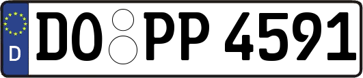 DO-PP4591