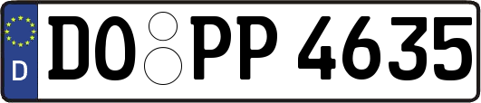 DO-PP4635