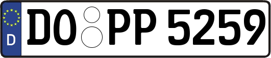 DO-PP5259