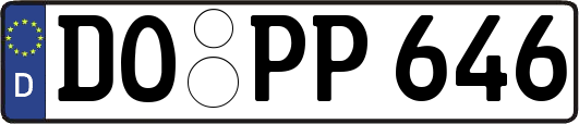 DO-PP646