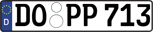 DO-PP713
