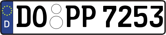DO-PP7253