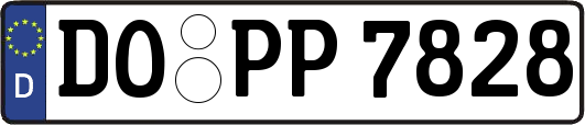 DO-PP7828