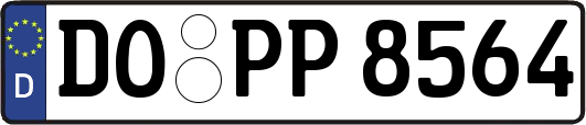 DO-PP8564