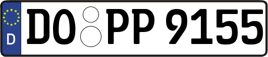 DO-PP9155