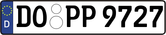 DO-PP9727