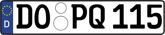 DO-PQ115