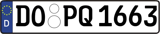 DO-PQ1663