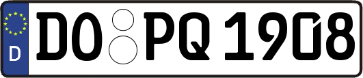 DO-PQ1908
