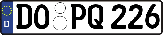 DO-PQ226