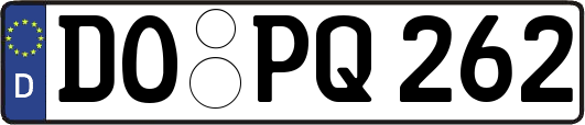 DO-PQ262