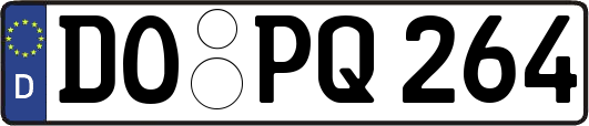 DO-PQ264