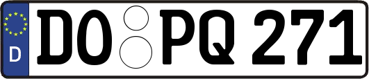 DO-PQ271
