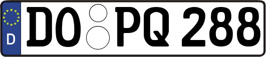 DO-PQ288