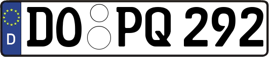 DO-PQ292
