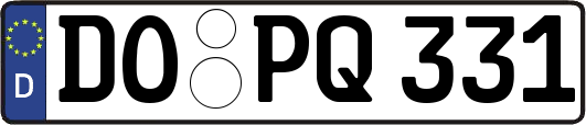 DO-PQ331